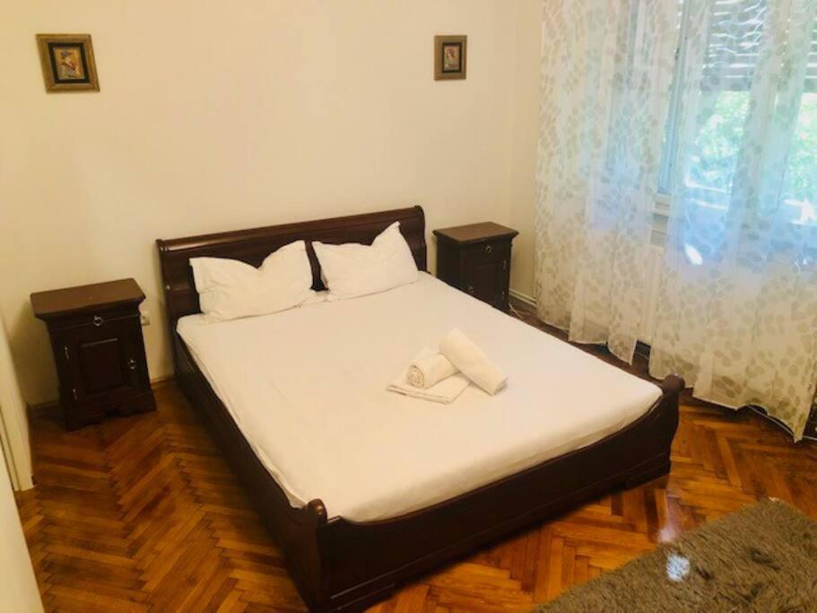 Joy City Stay Colonel Enescu 3 Timişoara Exterior foto