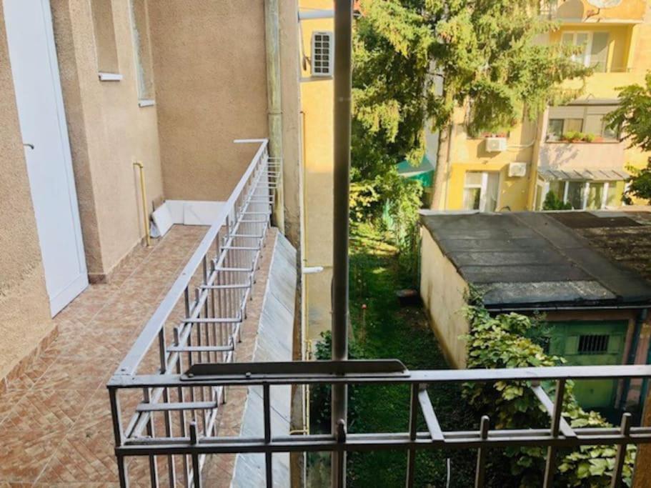 Joy City Stay Colonel Enescu 3 Timişoara Exterior foto